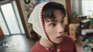 JO1、「Just Say Yes」Track Video公開　好きな人を“卵”に見立てたユニークな映像に