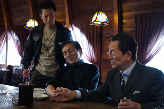 『相棒 season24』第6話「ティーロワイヤル」　事件師との静かな頭脳戦【あらすじ公開】