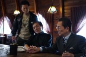 『相棒 season24』第6話「ティーロワイヤル」　事件師との静かな頭脳戦【あらすじ公開】