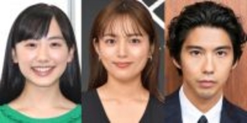 【年間CM起用社数】川口春奈が21社で年間3連覇　芦田愛菜とのトップ争いを制す