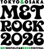 「野外音楽フェス『METROCK』大阪開催が復活　東京→大阪「新たなスケジュール感」に」の画像1