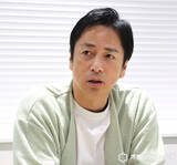 「50歳・徳井義実、エロスへの思い「増える減るではなく、深まった」」の画像1