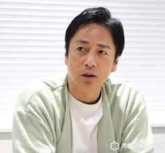 50歳・徳井義実、エロスへの思い「増える減るではなく、深まった」