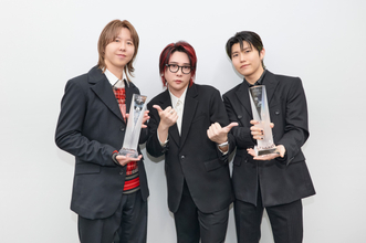 Mrs. GREEN APPLE「ダーリン」が2025年楽曲の年間1位　全世代の心に刺さり、寄り添う名曲誕生