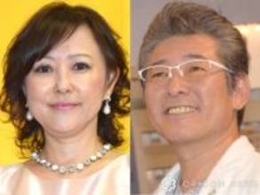 つちやかおり、元夫・布川敏和＆孫らとの“家族大集合ショット”を公開「フックンサンタの笑顔が素晴らしい」「とても素敵」