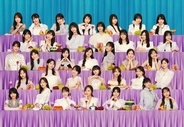 【紅白】乃木坂46、視聴者参加型の「Same numbers」SPパフォーマンス