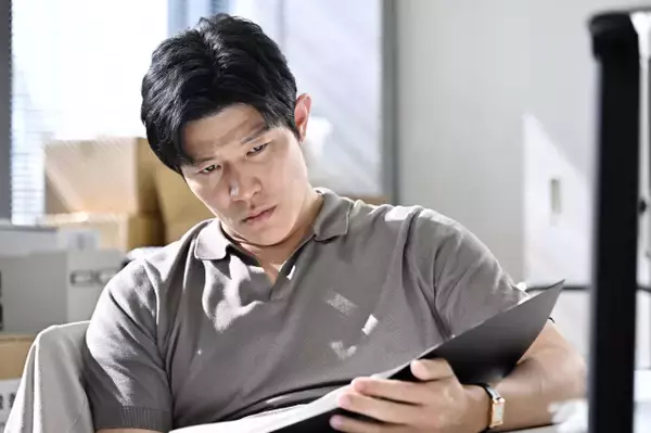 『リブート』“事故”を巡る新展開　疑惑広がる「怪しい」「一気に黒幕候補に…」