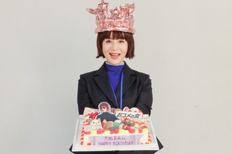 大地真央、70歳の誕生日迎え「本当にいい古希になります」　その美貌に驚きの声「なんでこんなに変わらずキレイなのか…」