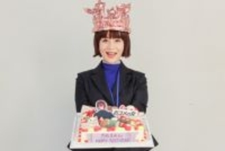 大地真央、70歳の誕生日迎え「本当にいい古希になります」　その美貌に驚きの声「なんでこんなに変わらずキレイなのか…」