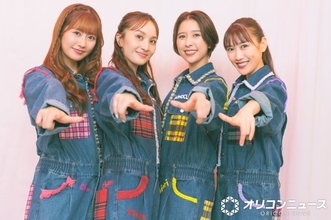 ももクロ、15年以上続く特異なアイドル冠番組を語る　平均年齢30歳を超えても変わらない「空気感」