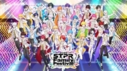 すとぷり、騎士X、AMPTAKxCOLORSら出演『STPR Family Festival!! 2026』Kアリーナ横浜公演の開催決定