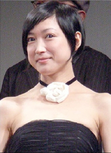 緒川たまき、夫が披露した誕生日の近影に反響「美しさは増すばかり」 西田尚美も祝福コメント