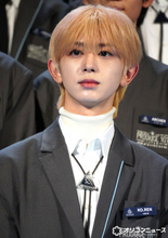 『日プ新世界』KO.REN（小清水蓮）、練習生の“秘密”暴露「同部屋の人から“地鳴りニキ”と」