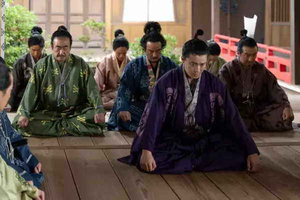 『豊臣兄弟！』第11回　信長不在に本圀寺が襲撃される