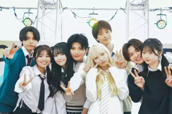 「“今日好き”人気カップルが勢ぞろい　カップル対決＆サプライズで大盛況」の画像