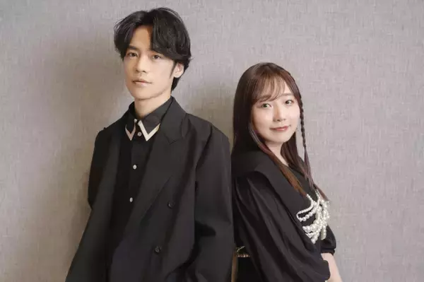 “ハガレン”の衝撃再び？小野賢章＆宮本侑芽、荒川弘作品の魅力を実感　『黄泉のツガイ』で描かれる新しさ