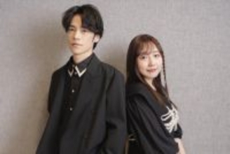 “ハガレン”の衝撃再び？小野賢章＆宮本侑芽、荒川弘作品の魅力を実感　『黄泉のツガイ』で描かれる新しさ