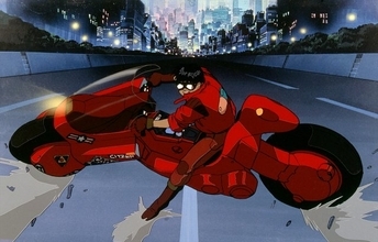 『AKIRA』「午前十時の映画祭」歴代1位の快挙　初動3日で7756人動員　4月16日まで上映