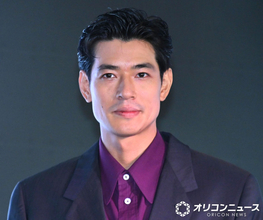 『豊臣兄弟！』浅井長政役・中島歩、下積み時代を告白「仕事を好きになる努力が大事」