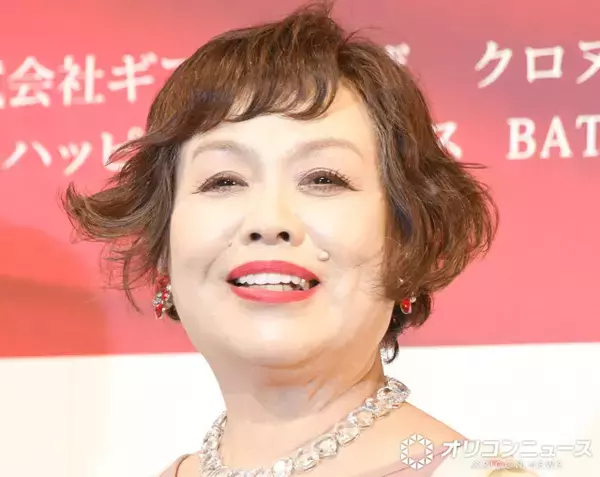 上沼恵美子、細木数子さん＆岸辺シローさん「5000円秘話」明かす　「だから細木先生ええ人や」