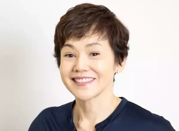 大竹しのぶ、初孫誕生を報告「そんな日がくるなんて」　長男・二千翔さんに子供誕生
