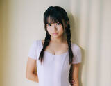 「バレエ歴11年の曲線美、「制コレ24」出身美少女・小森香乃の指先までしなやかな「芸術的グラビア」」の画像1