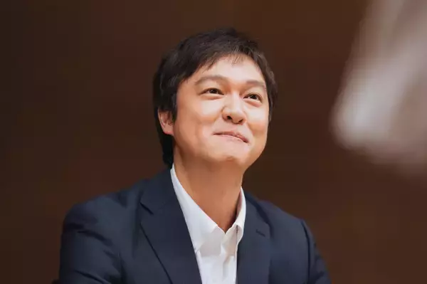 『時すでにおスシ!?』丸山隆平の“役柄”が判明　物語に変化もたらす存在に