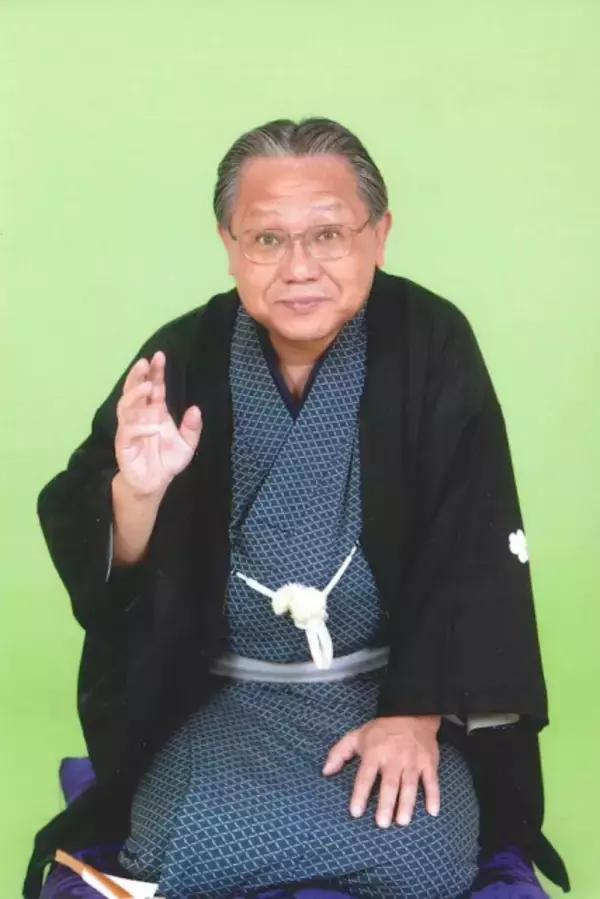 三遊亭小歌さん、心不全のため死去　85歳　半年前まで寄席出演　最後に舞台は黒門亭