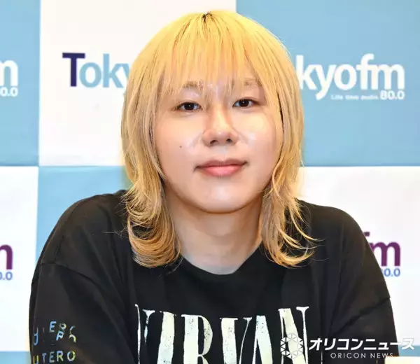 岸谷蘭丸、念願の初ラジオ冠番組「死ぬまで続けたい」　ホームでき笑顔