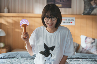 【あすから】少女時代・スヨン、“推し”の無実を証明するために奔走　韓国ドラマ『アイドルアイ』、テレビ初放送＜キャスト・あらすじ＞