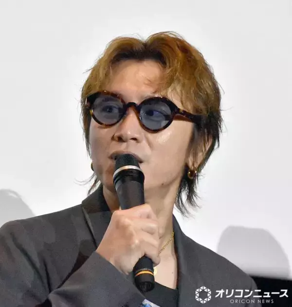 安田章大、企画から携わった主演映画が好反応「届けられて幸せ」