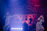 「PUFFY、初主催フェスに豪華アーティスト大集結　GLAY、UNICORN、ウルフルズらが30周年祝福【オフィシャルライブレポート】」の画像1