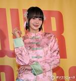 「岡田紗佳、新生サクラナイツで優勝へ意気込み　CDデビューで黒沢咲からの「ありがとう」にしみじみ」の画像1