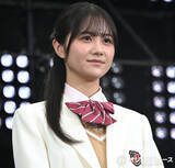 「堀川梨心、秋谷郁甫＆安宅波颯と和気あいあい　仮面ライダーマイスの見た目は「めっちゃネズミ！」」の画像1