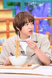 「Hey! Say! JUMP八乙女光、「コクがおいしい！」感激のひんやり麺料理「ぶっかけ鶏なんばんそば」レシピ紹介」の画像1