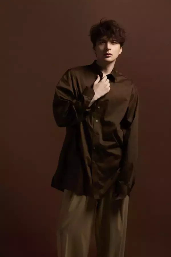 城田優、14年ぶりオリジナルアルバム携えライブ開催「長い年月の中で培ったさまざまなエネルギーのすべてを」