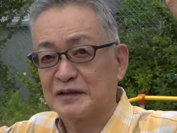 ナイトスクープ元探偵の72歳・立原啓裕、復活の反響に涙　圧迫骨折で入院も…10・2ライブ配信へ