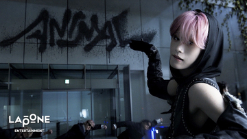 JO1、全米デビュー曲「ANIMAL」MV公開　ワイルドに踊り狂う
