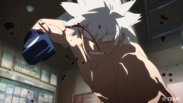 『ザ・ボクサー』アニメ化決定でPV公開　出演は内山昂輝、小野賢章、関智一、豊永利行