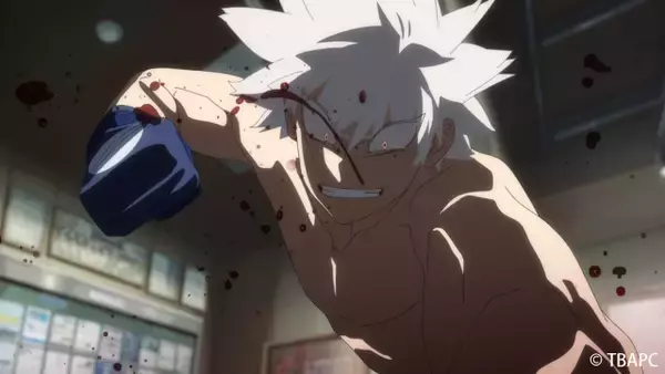『ザ・ボクサー』アニメ化決定でPV公開　出演は内山昂輝、小野賢章、関智一、豊永利行