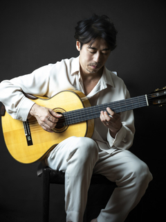 フラメンコギター奏者・沖仁、スペインの国際フラメンコ作曲コンクールで特別顕賞を受賞「新たな出発点に立つことができた」
