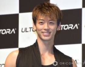 『あんたが』勝男役を熱演中・竹内涼真、異性の“親友”との2ショットに反響「お似合いの二人！」「この二人最高〜」