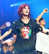 大黒摩季が“ビーイングの名曲を歌い尽くす”スペシャルディナーライブ開催決定