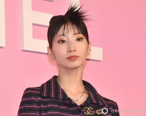 バレエダンサー・飯島望未、第1子出産を報告　夫は山本雅也「家族で力を合わせ、一日一日を大切に」