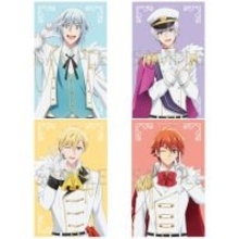 『アニナナ』劇場総集編、副音声コメンタリー決定　新たな入場者プレゼントはトロイカ撮り下ろし新ビジュアルカード