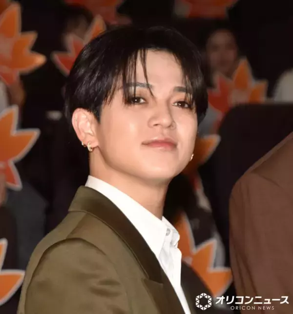 宮近海斗、映画観てニュージーランドに行った気分に　思わずパスポート確認も「スタンプはなかった」