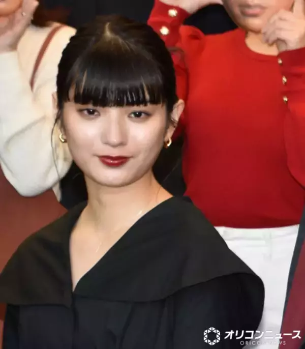 蒔田彩珠、刑事役に初挑戦「すごく新鮮でした」 日曜劇場『リブート』撮影秘話