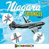「山下達郎×伊藤銀次×大滝詠一『NIAGARA TRIANGLE Vol.1』50周年記念盤の全収録内容公開　初公開音源も収録」の画像1