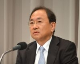 フジテレビ清水賢治社長、社員の懲戒解雇に言及「大変残念なこと」　報道関係者とも明らかに