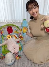 米澤かおりアナ、育児は“里帰り無し 夫育休無し”「誰に強いられた訳でもないこと。なのに褒められたい」